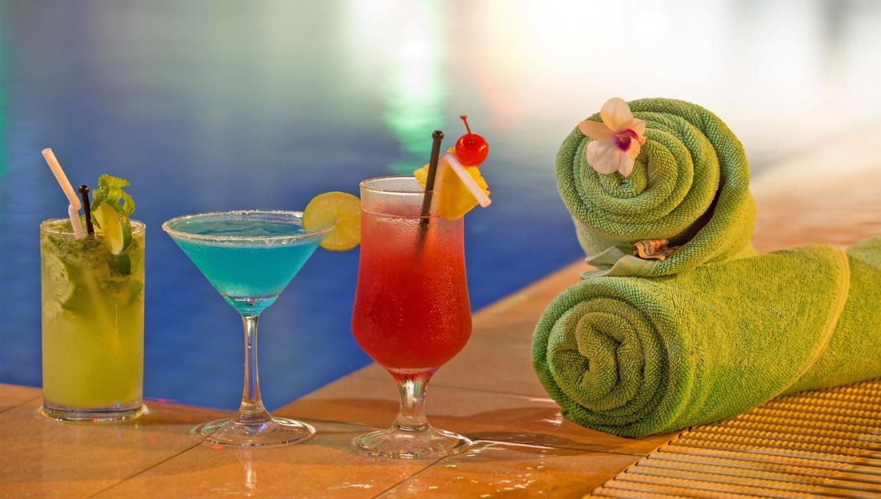 Hotel Somadevi Angkor Premium Siem Reap Esterno foto