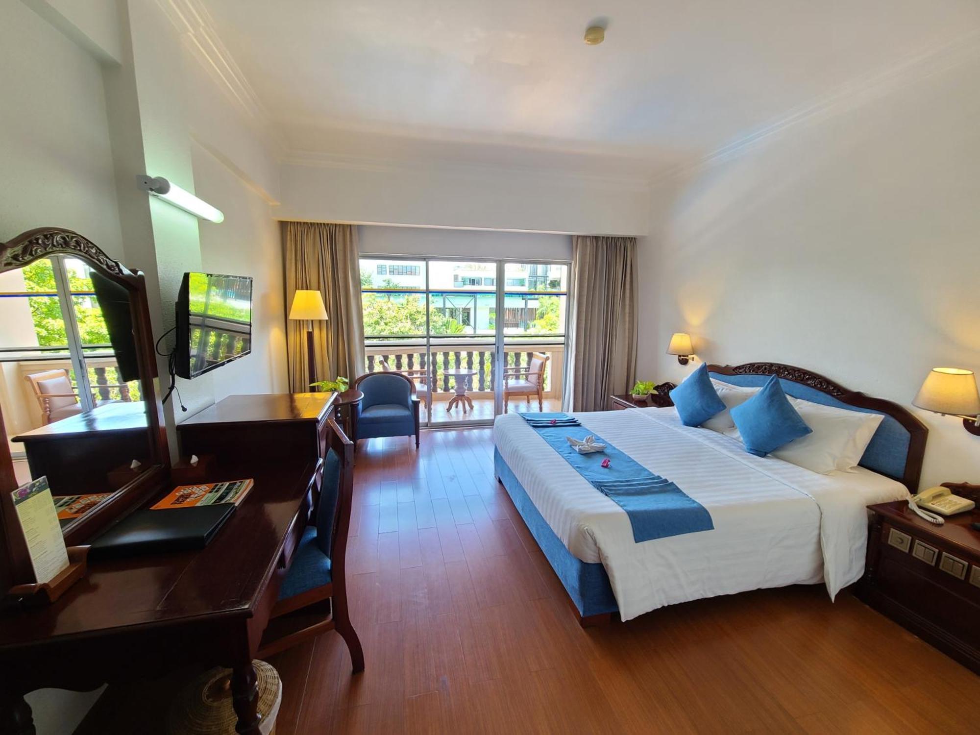 Hotel Somadevi Angkor Premium Siem Reap Esterno foto