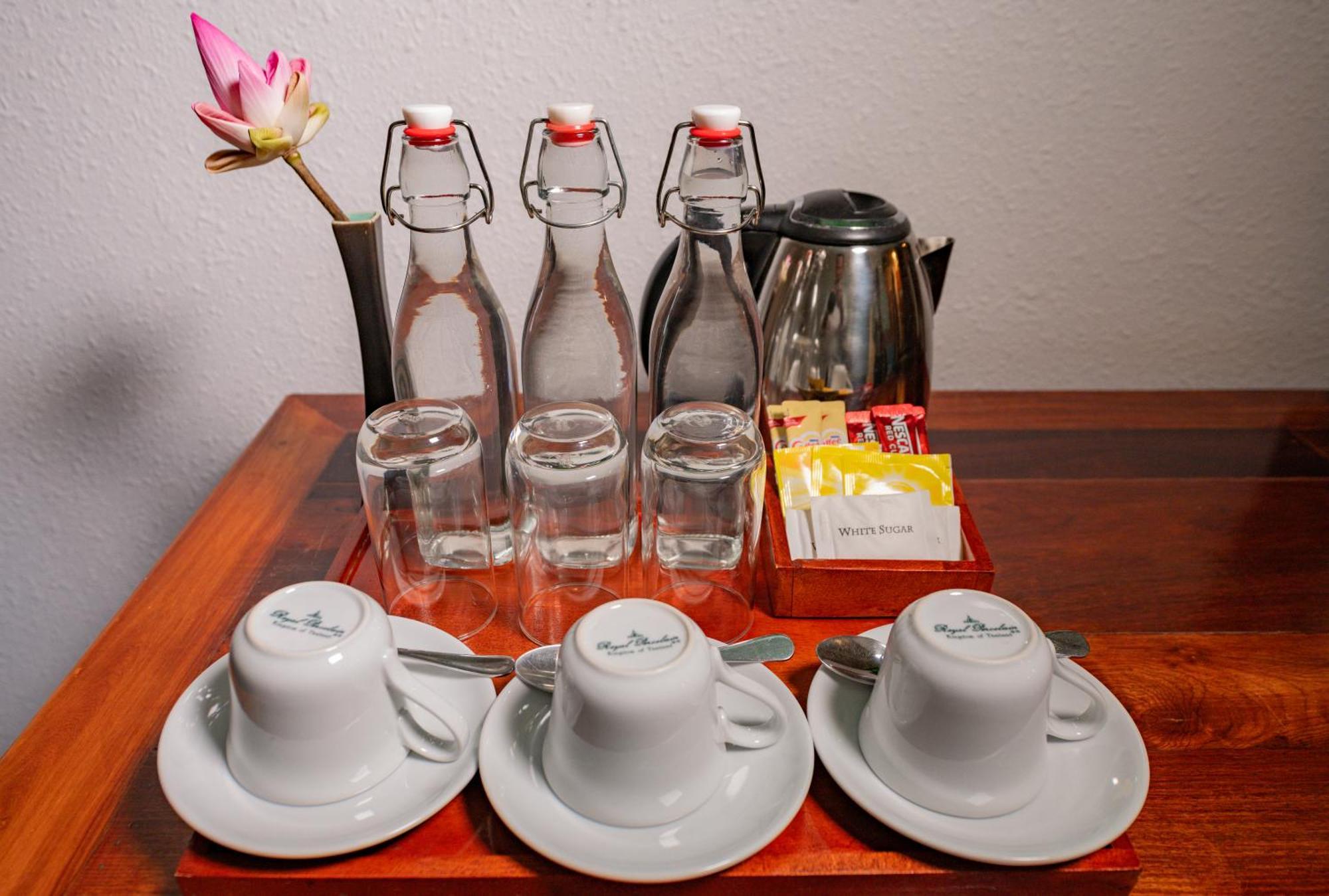 Hotel Somadevi Angkor Premium Siem Reap Esterno foto