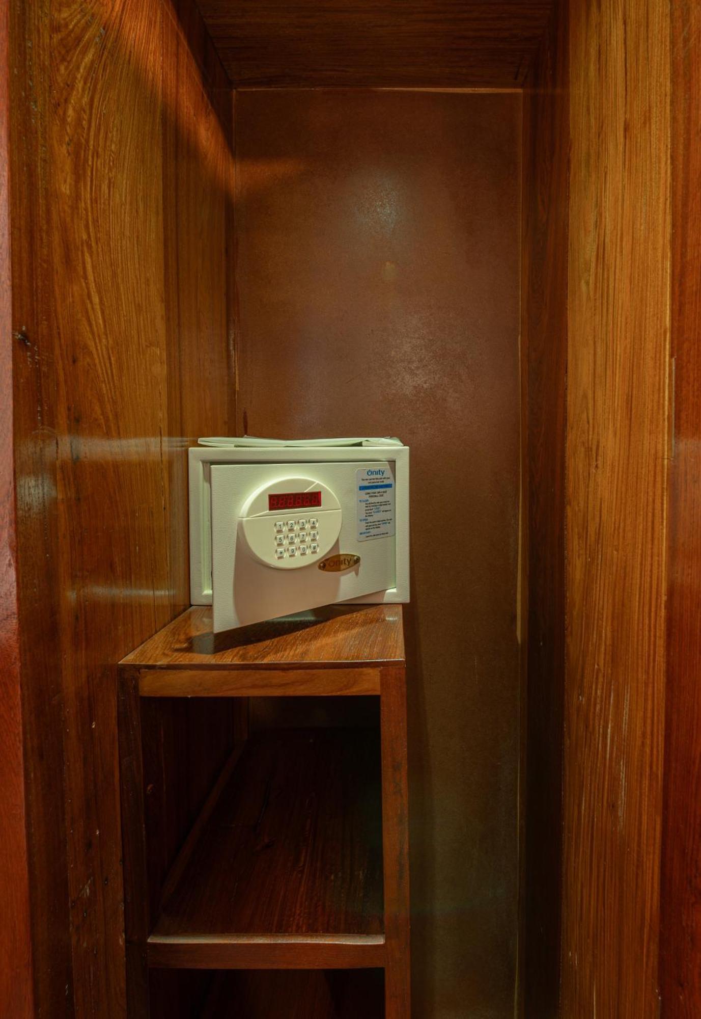 Hotel Somadevi Angkor Premium Siem Reap Esterno foto
