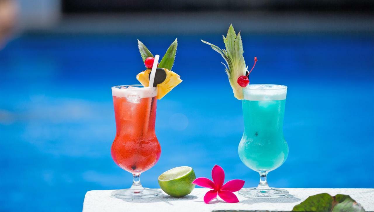 Hotel Somadevi Angkor Premium Siem Reap Esterno foto